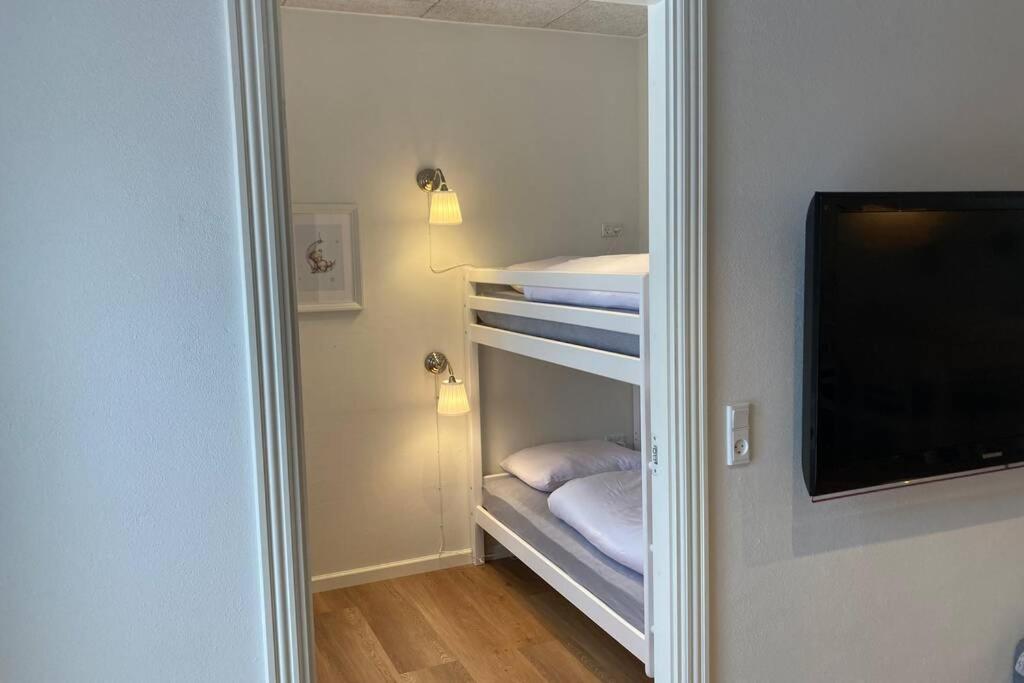 Sofiesminde Ferielejligheder Givskud Give Luaran gambar