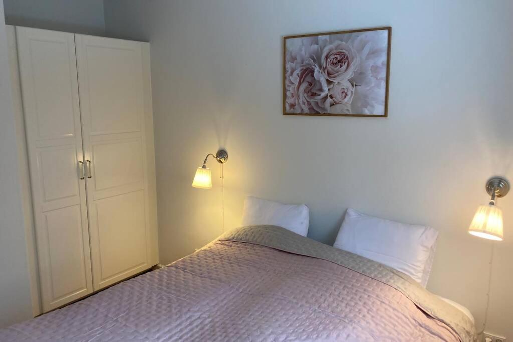 Sofiesminde Ferielejligheder Givskud Give Luaran gambar